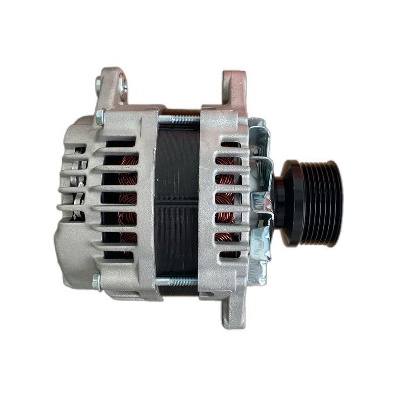 Alternatore 24V 50A 7PK per ISUZU NLR/NPR/Forward – Compatibile con HITACHI LR280707/LR280708, WAI 21446N