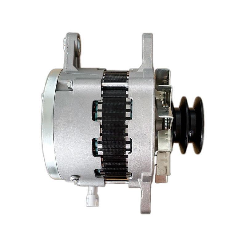 Alternatore 24V 50A 2PK82 per Hino HO7D – SAWAFUJI 02011023010, NISSAN EL100 14274