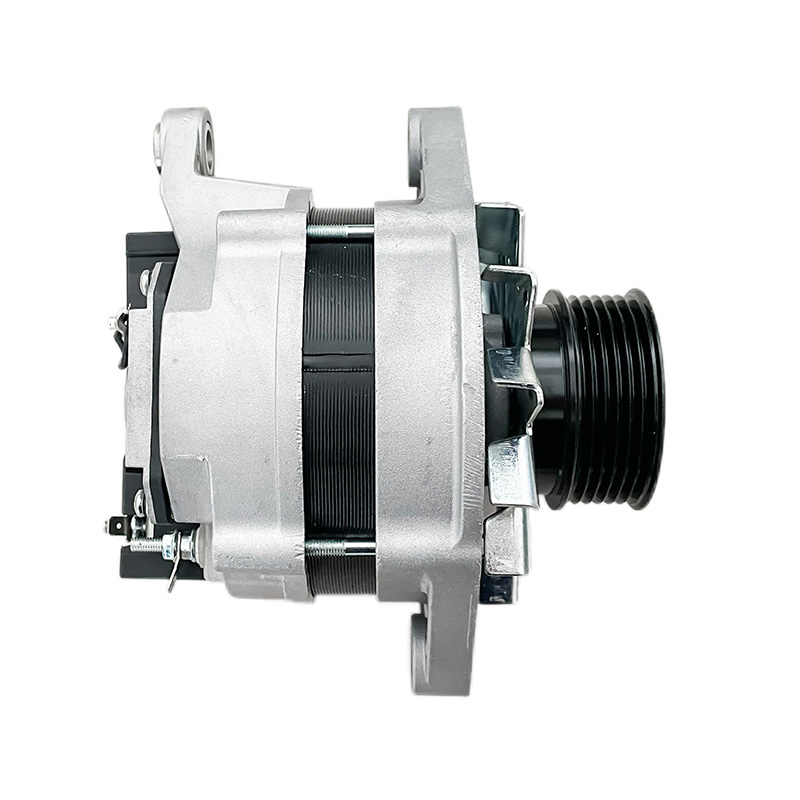 MG595 IA0699 11201699 AAK4560 12V, 65A ISKRA / LETRIKA Alternatori