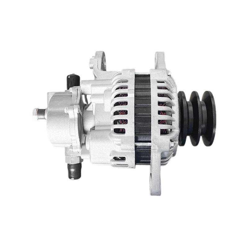 A3TN5586 Alternatori MITSUBISHI 24 V, 50 A, CW, 2 pezzi per 4D34 4D34T 4D35