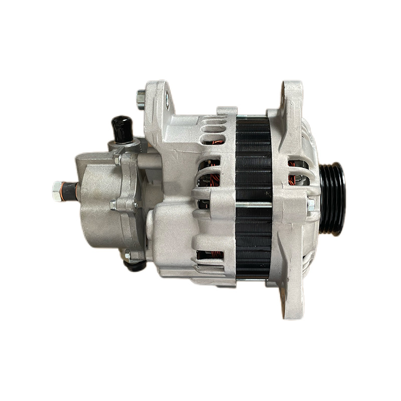 98VB-10K359-BB, 98VB-10K359-BC, R98VB10K359BC, AAK5512, A003TN1791, 440196 12V 95A 4PK MITSUBISHI Alternatori per FORD-EUROPE TRANSIT Box/TRANSIT TOURNEO/Transit