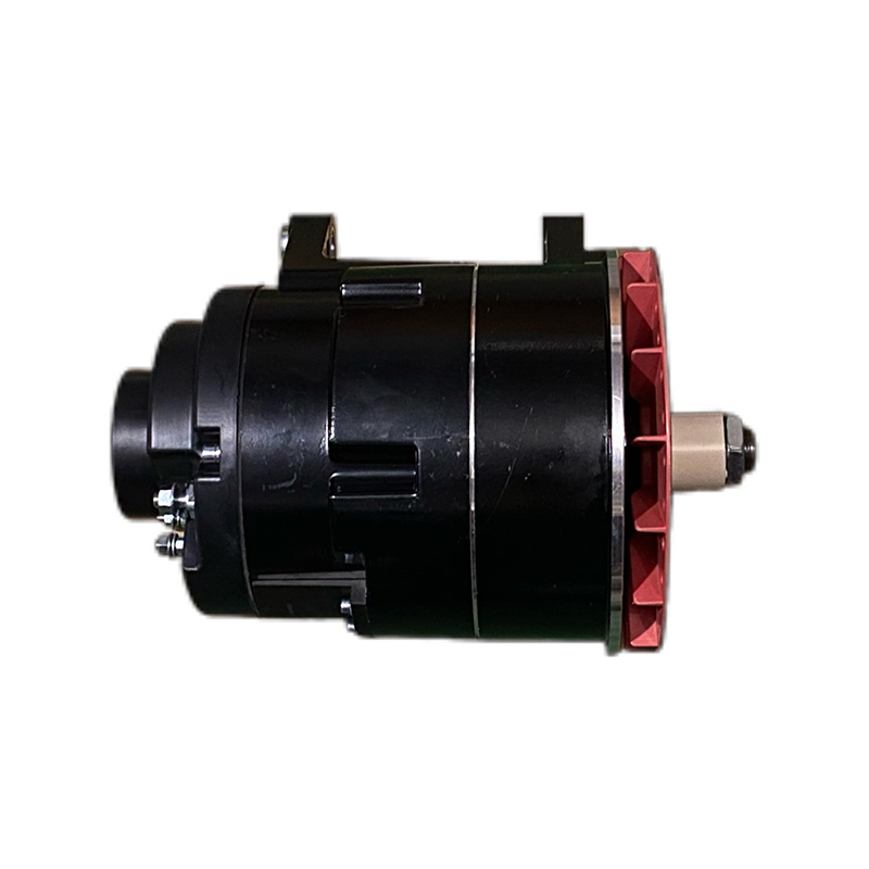 Alternatore Prestolite 24 V 155 A per autobus alimentati da Cummins – DRA0126, 1-3003-25 W