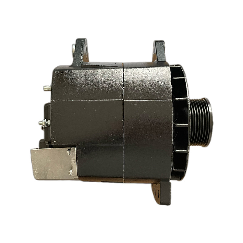 Alternatore Motorola/Prestolite 24V 175A per motori Volvo Penta – Compatibile con 8422N, 8422