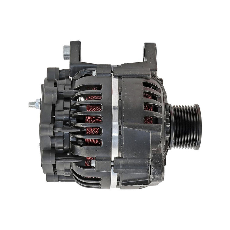 Alternatore Prestolite 24V 120A 8PK per Yutong ZK6899HA e ZK6938HB9 – Compatibile con 5294335, AVI147E3001
