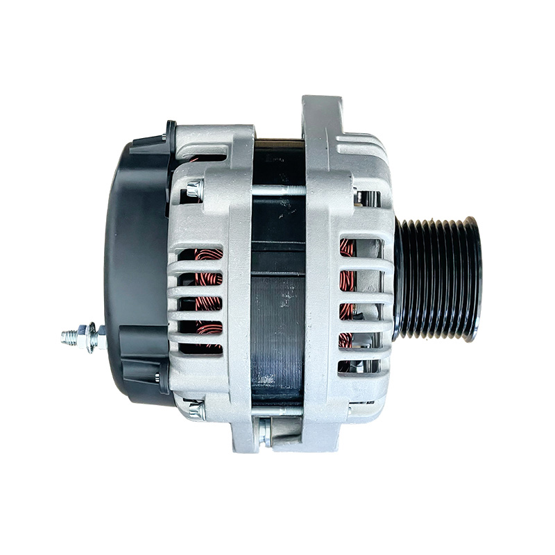 Alternatori Delco 18SI 8600399 5801315646 24V 90A per IVECO