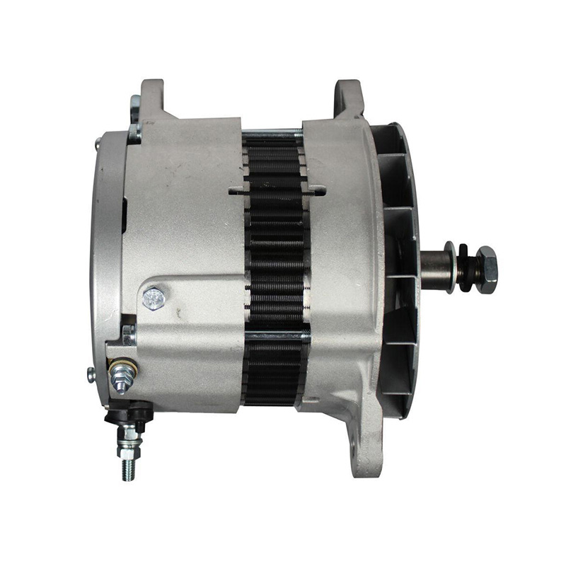 Alternatore Denso 24V 65A per motori Caterpillar 3116/3126/3176/3306/3406E (sostituzione ALN8140)
