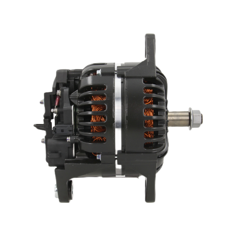 Alternatore Prestolite 24V 120A 0/8PK per escavatori e caricatori New Holland – Compatibile con 21941N, A147J3213