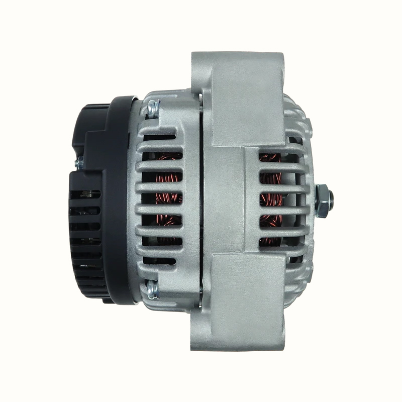 0101541502, 0121541402, A0101541502, A0121541402 12V150A ISKRA / LETRIKA Alternatori per ARONA AD 185 M, CATERPILLAR CS64B, CLAAS Jaguar 850, DEUTZ-FAHR Serie 5, Serie 6, Serie 7